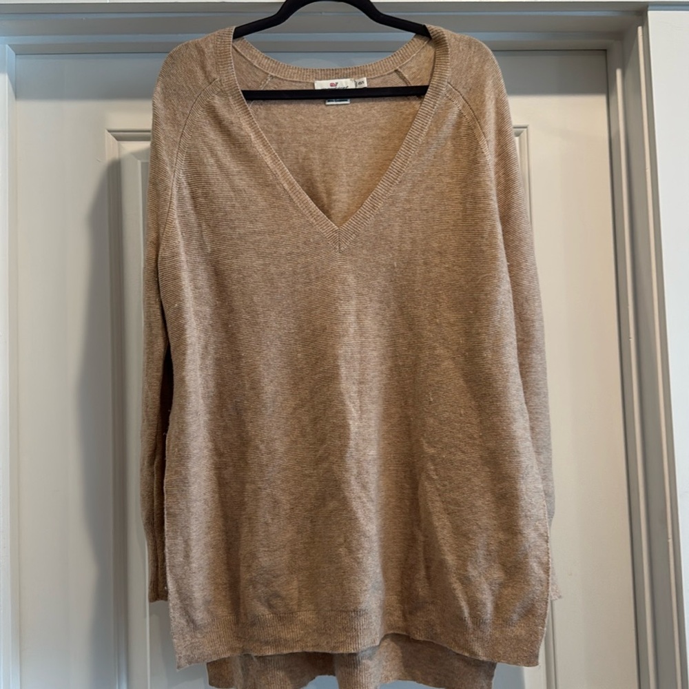 Vineyard Vines Cashmere Tunic in XS/S